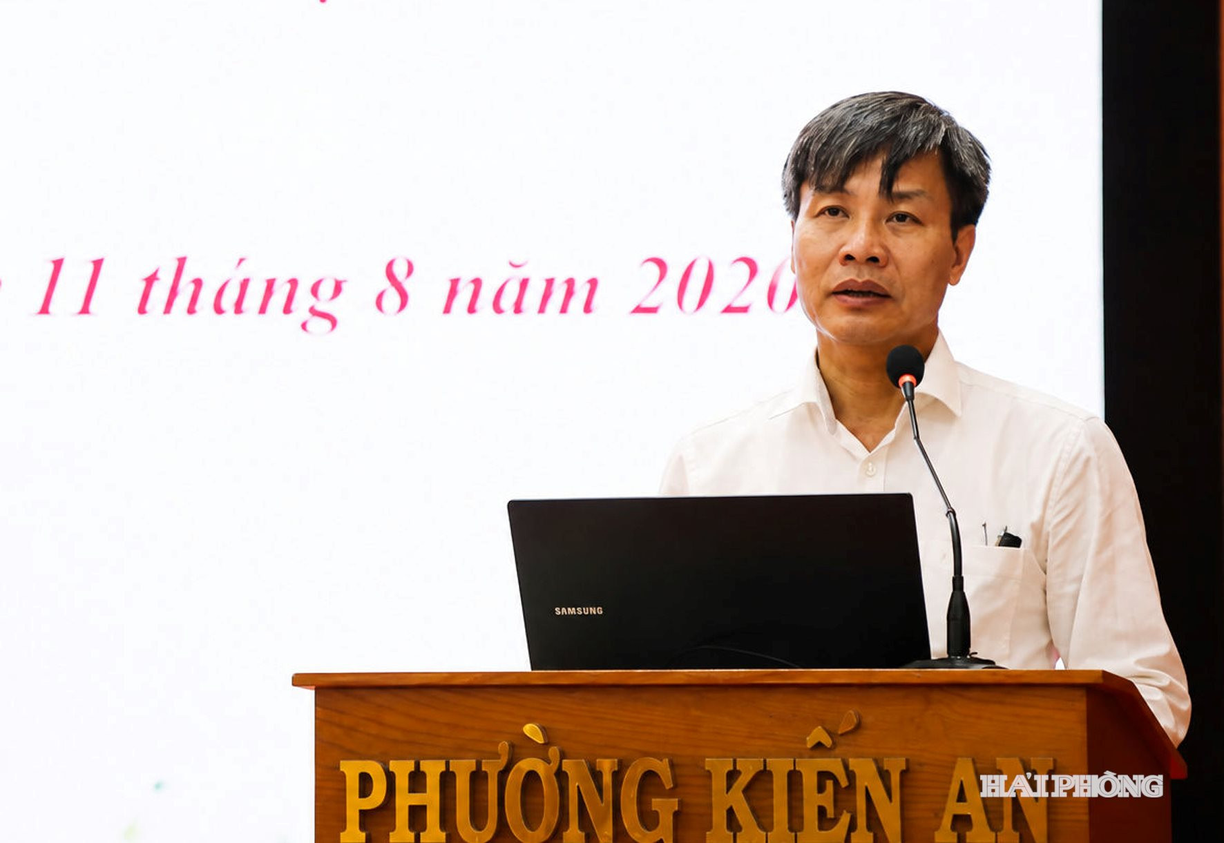 tap huan