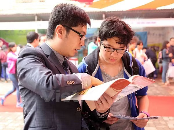 (Ảnh minh họa: Vietnam+)