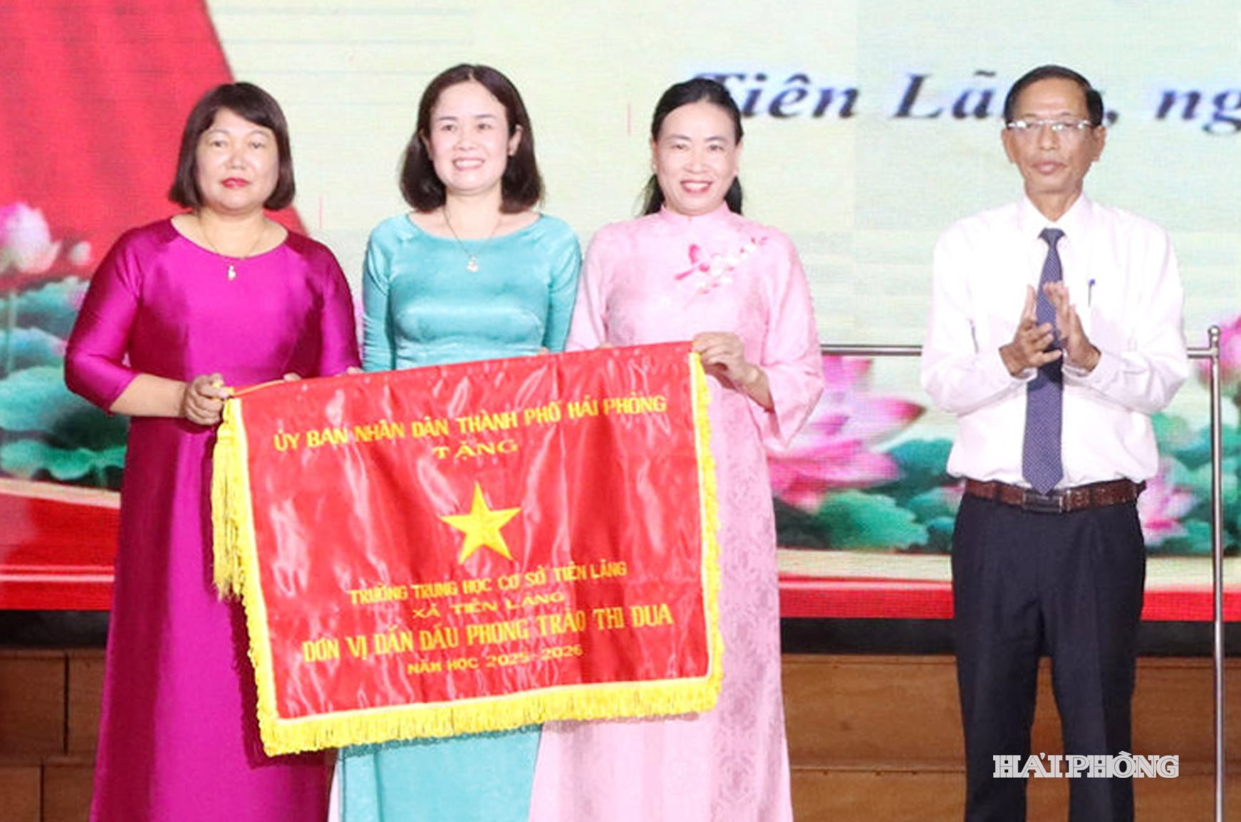 giao duc tien lang