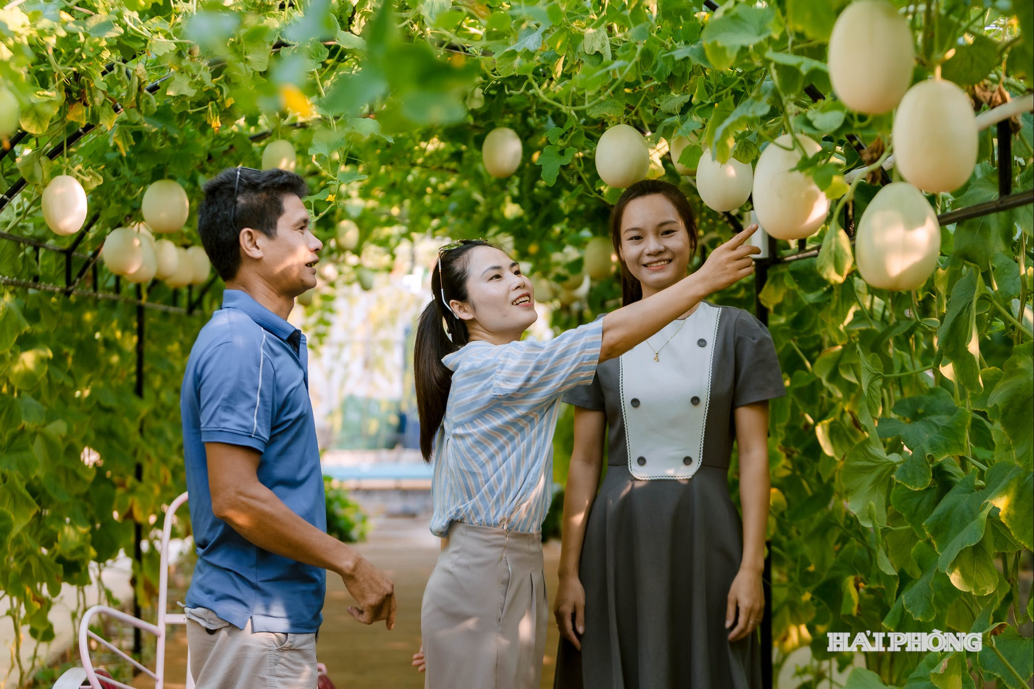 Khi khách ở lại lâu hơn, giá trị tạo ra cũng có cơ hội lan tỏa đến nhiều dịch vụ khác trong cộng đồng.