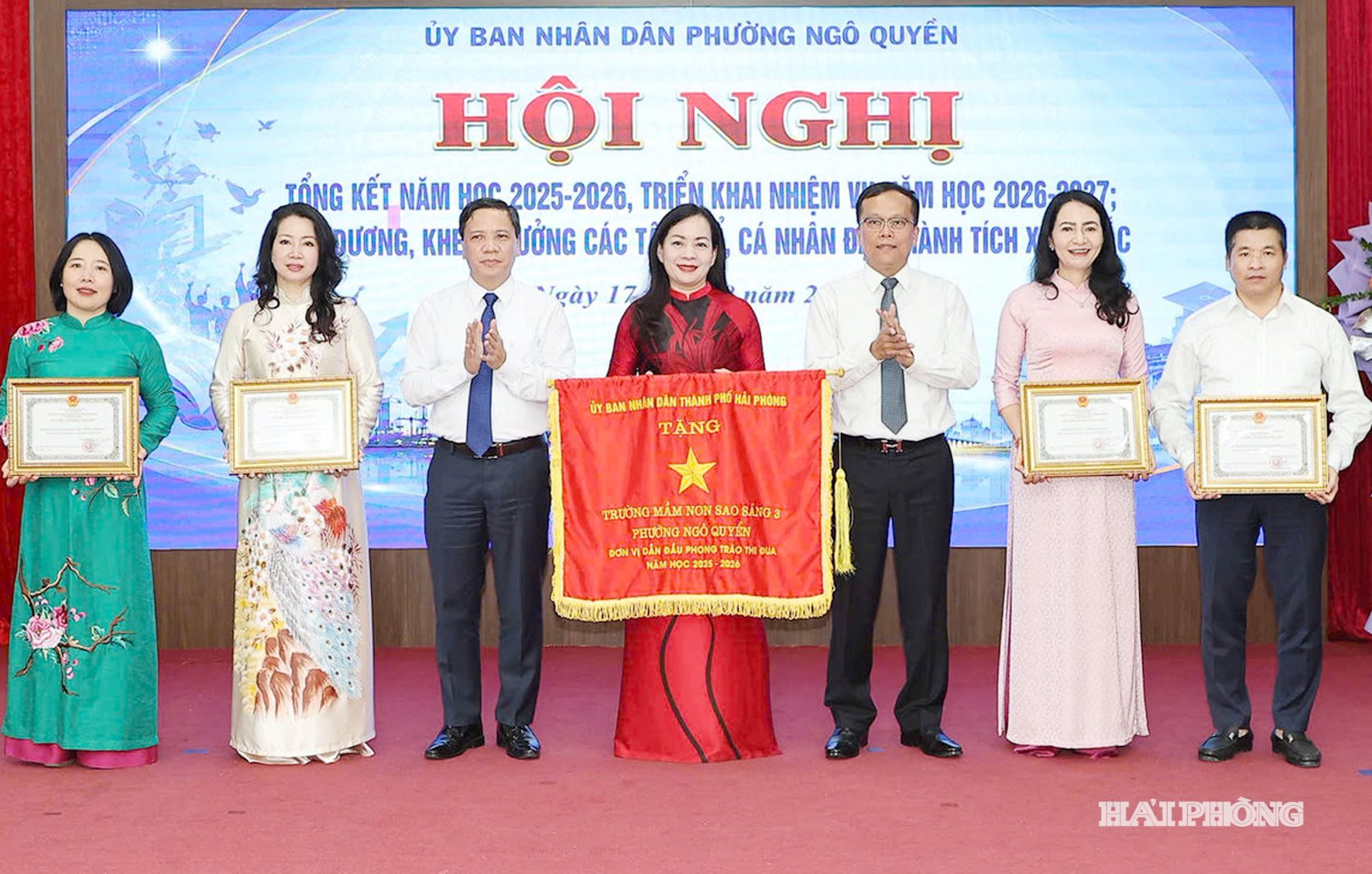 ngo quyen