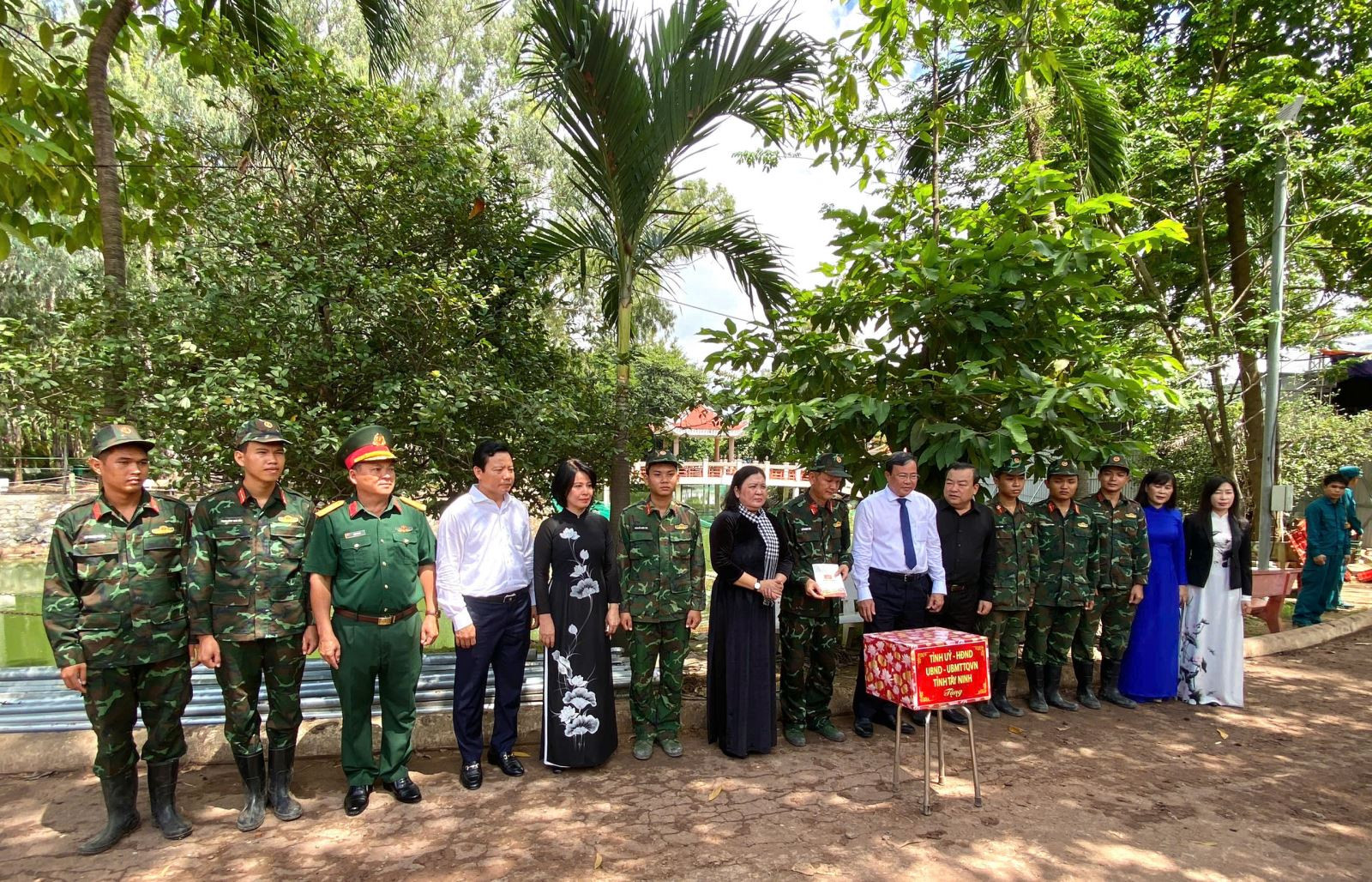 Chú thích ảnh