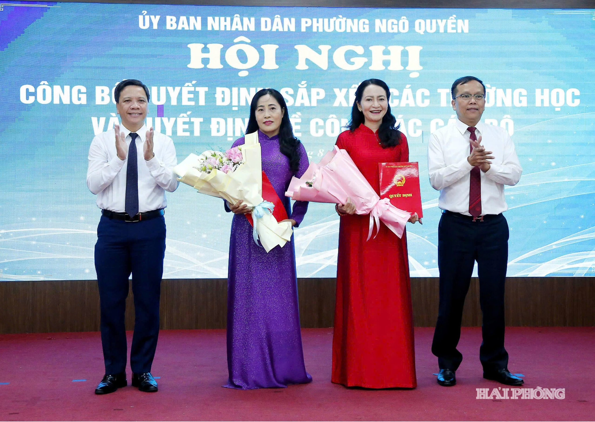 nghi huu NQ