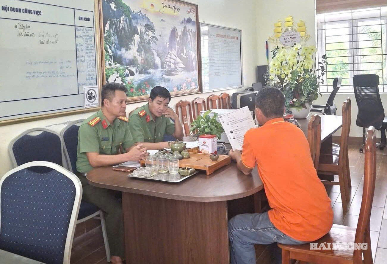 tin duong kinh