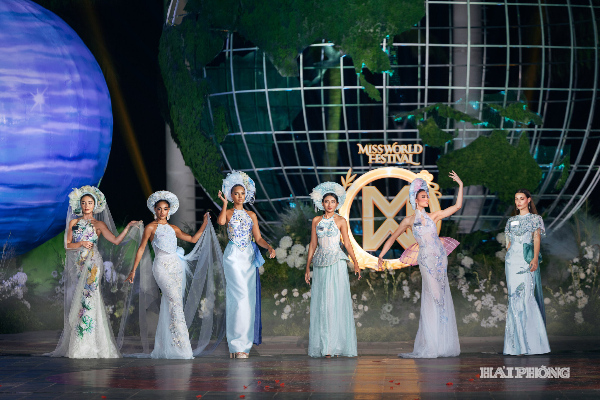 MISS WORLD 2026