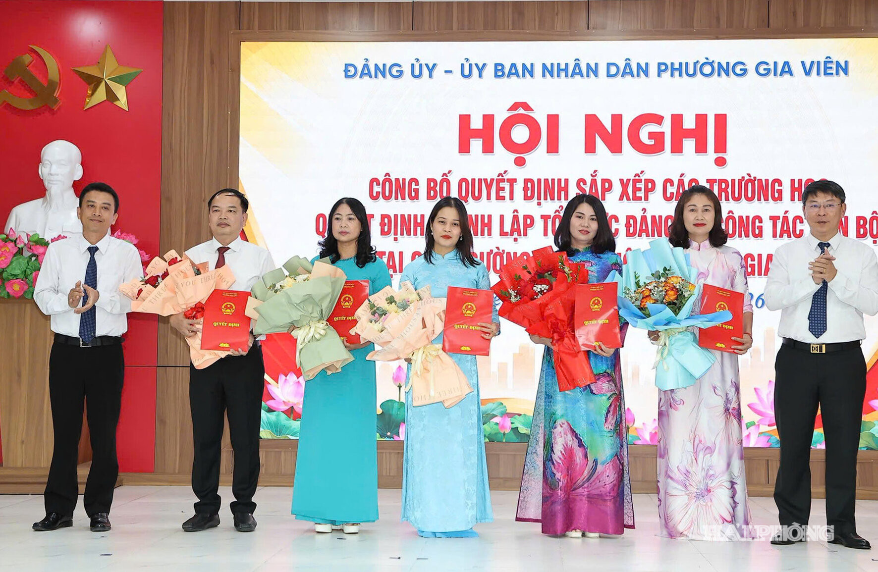 sap nhap