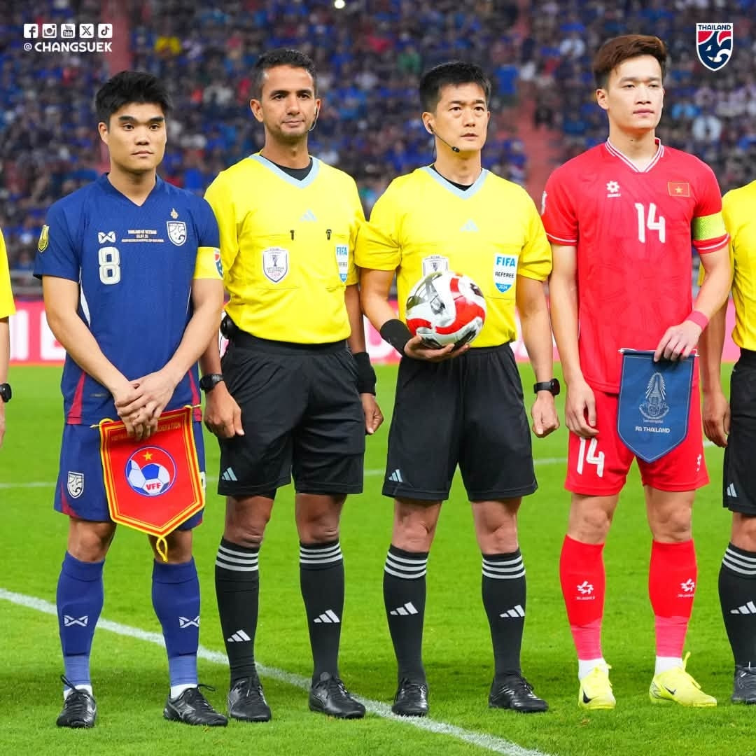 15 nghìn vé chung kết lượt đi ASEAN Cup 2026 đã được bán - Ảnh 1. 15 nghìn vé chung kết lượt đi ASEAN Cup 2026 đã được bán - Ảnh 1.