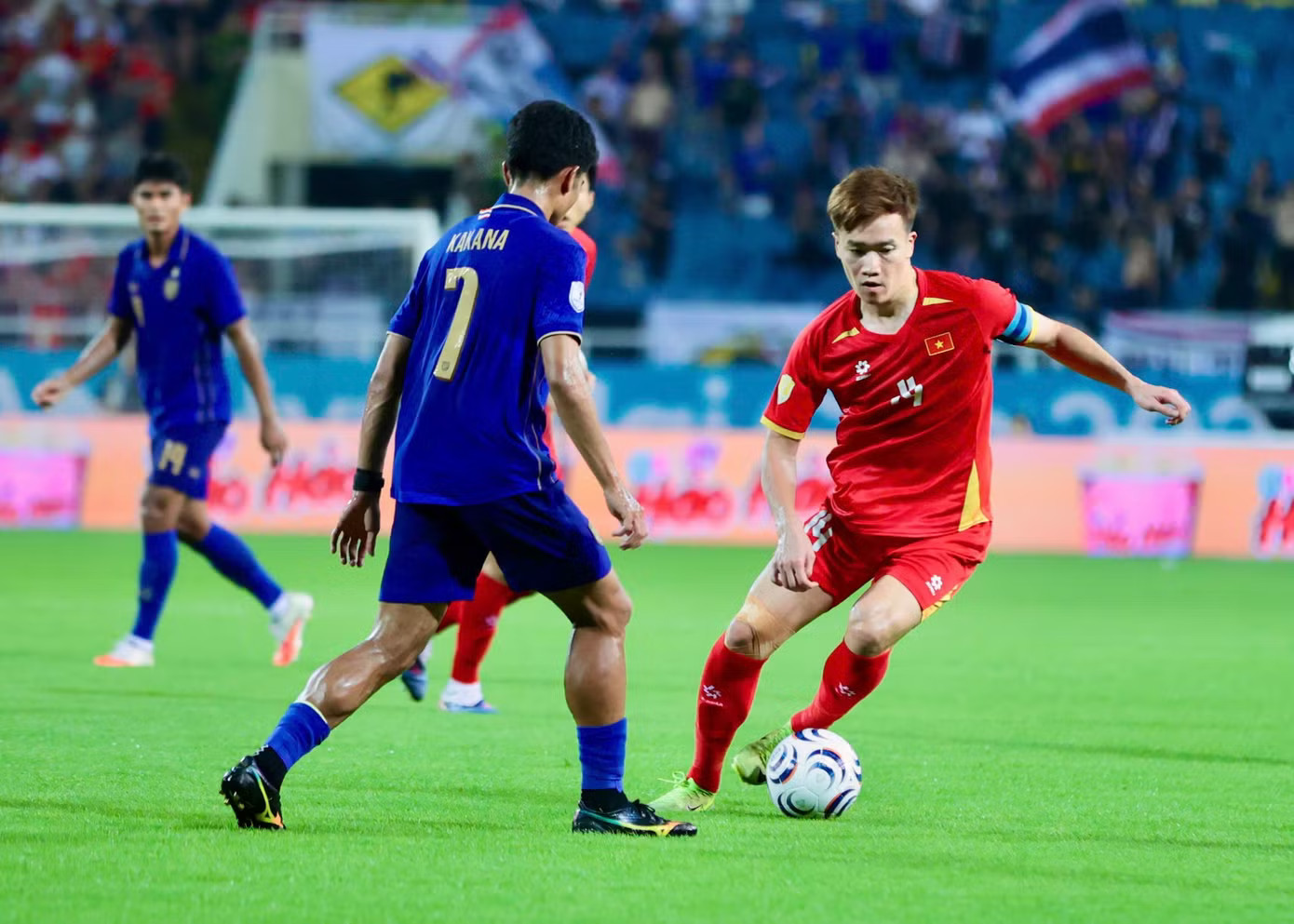 Việt Nam vô địch ASEAN Cup 2026 - Ảnh 31.