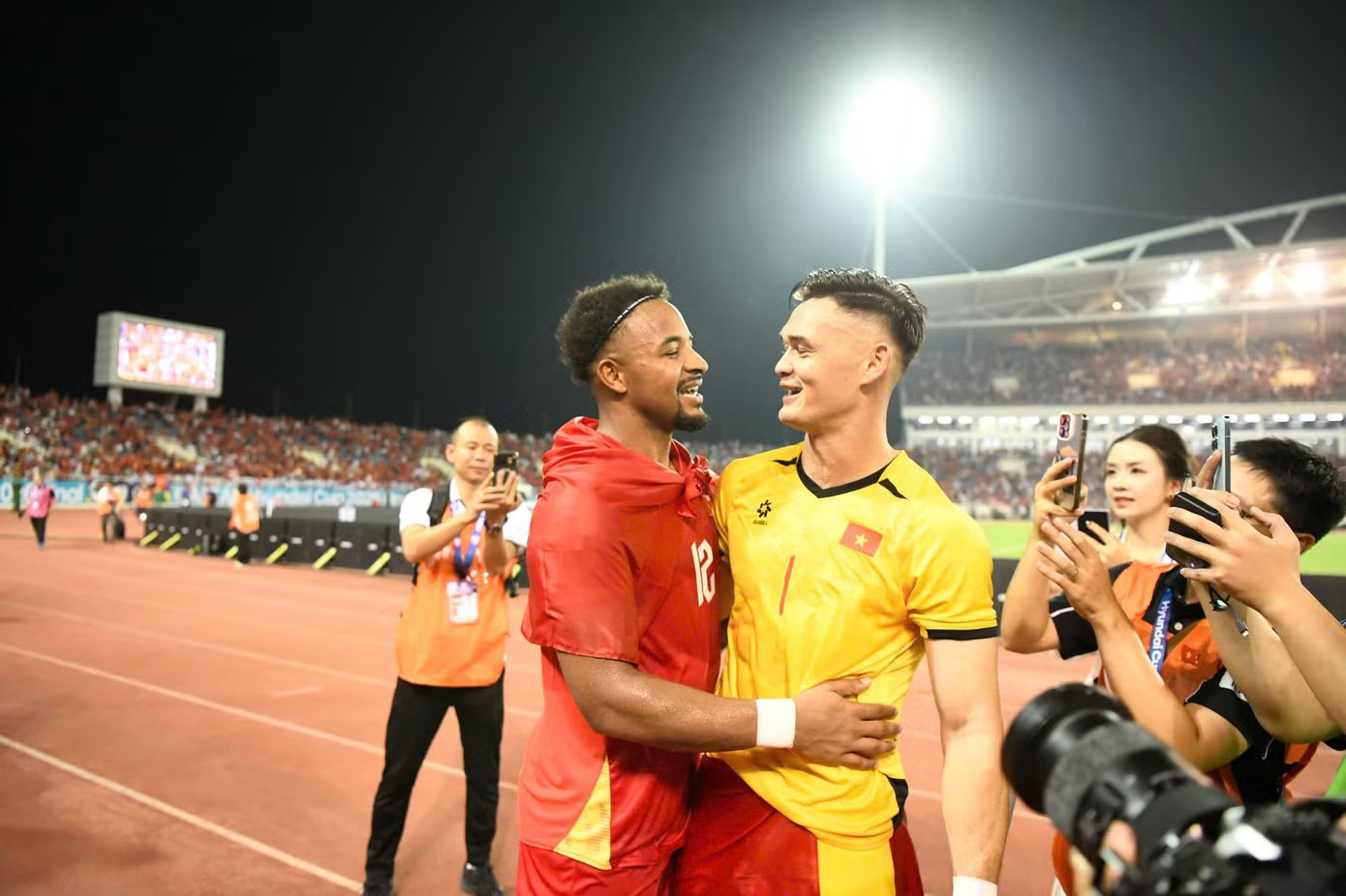 Việt Nam vô địch ASEAN Cup 2026 - Ảnh 11.