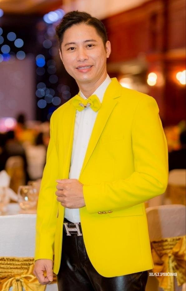 Nhạc sĩ Hoài An, Hội Nhạc sĩ Hải Phòng.