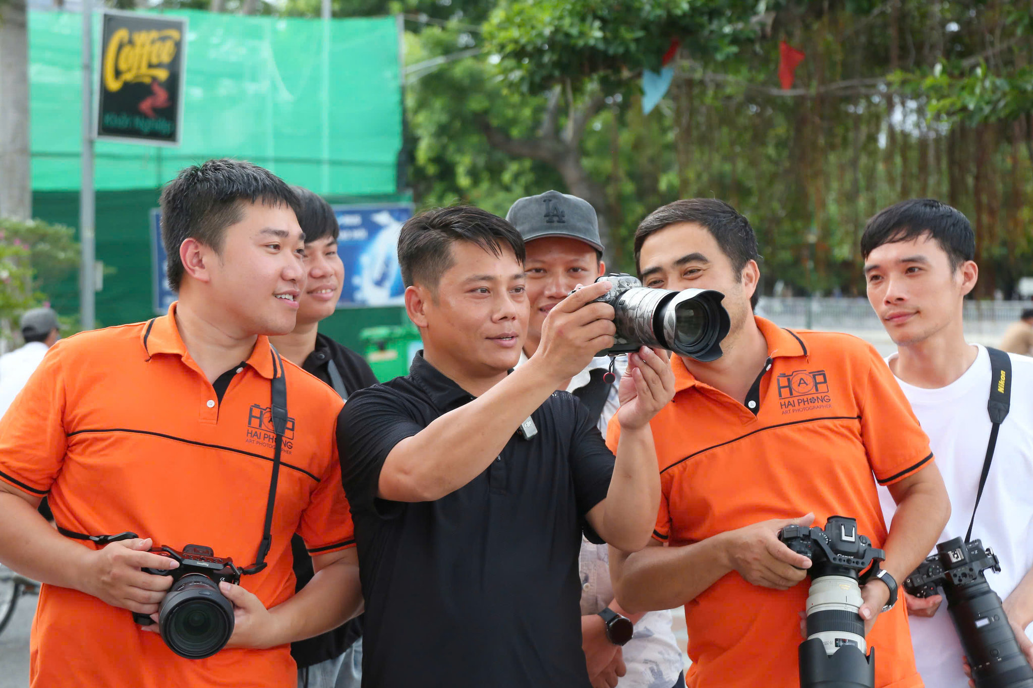 nhiếp ảnh