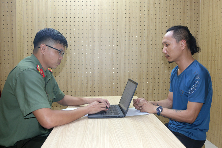 Chú thích ảnh