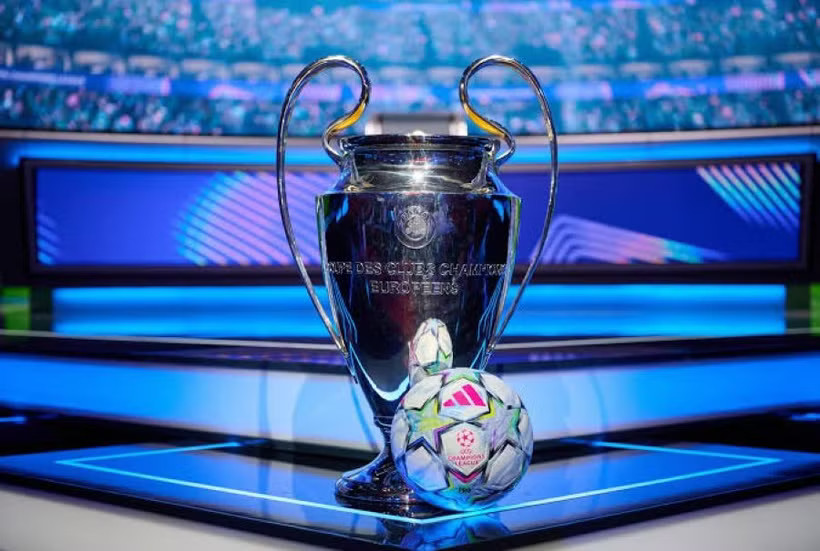 Vòng phân hạng Champions League 2026-27 hứa hẹn sẽ rất kịch tính.