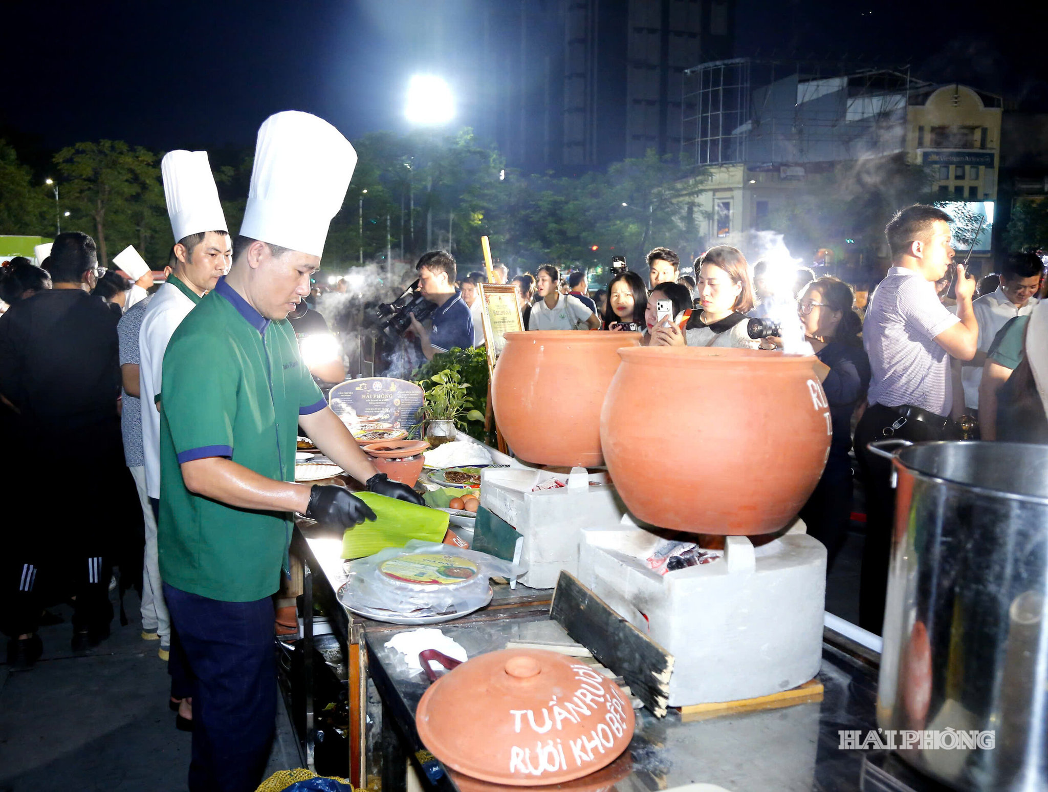 Quảng diễn ẩm thực 1