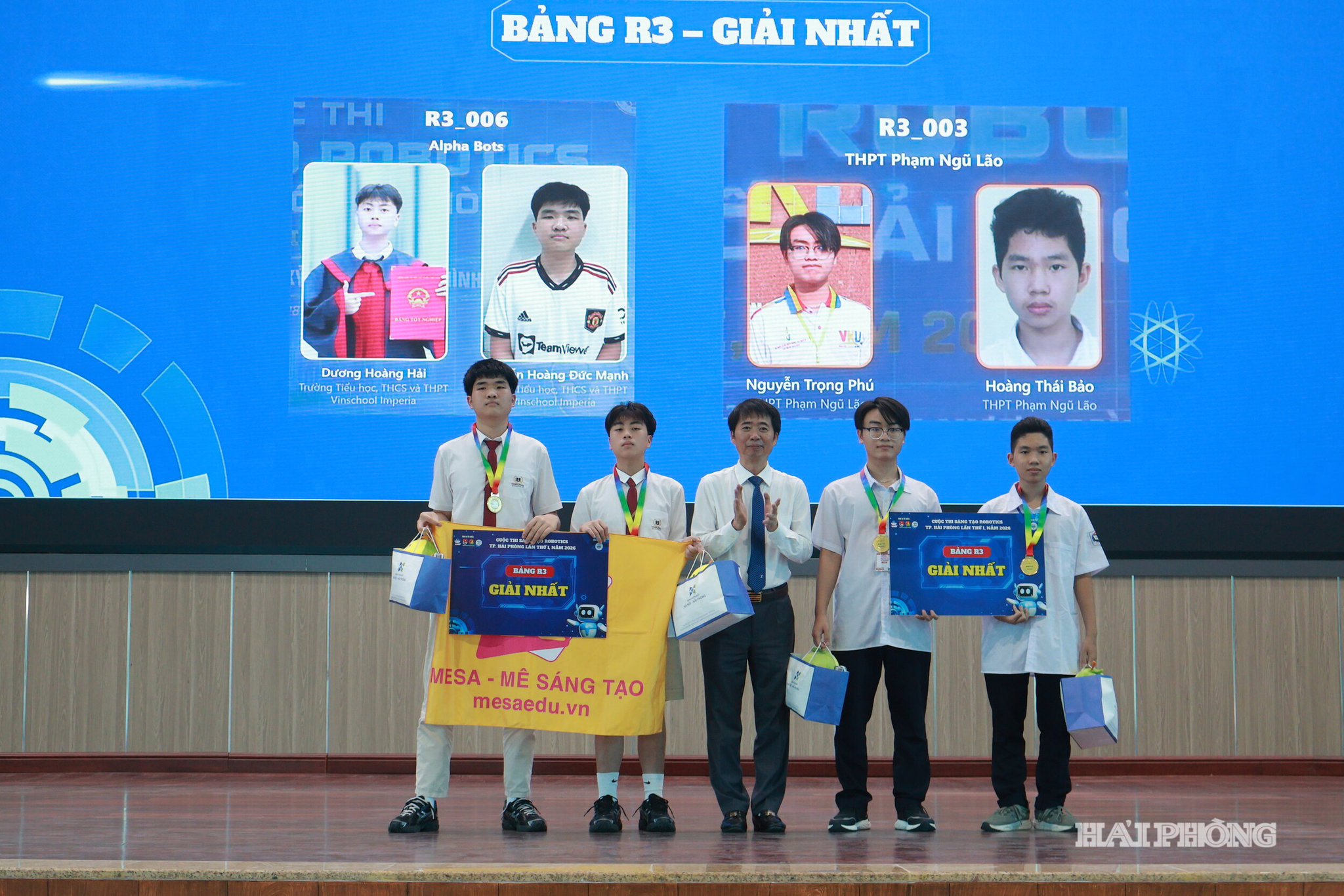 robotics (2)