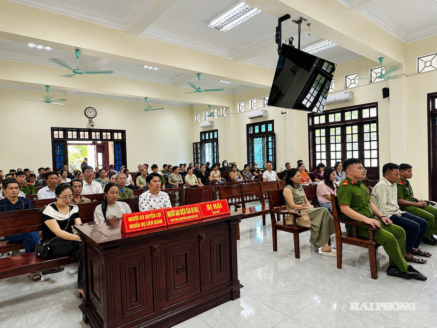 vu an le thanh hong