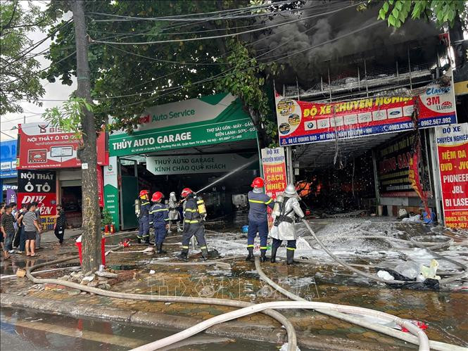 Chú thích ảnh