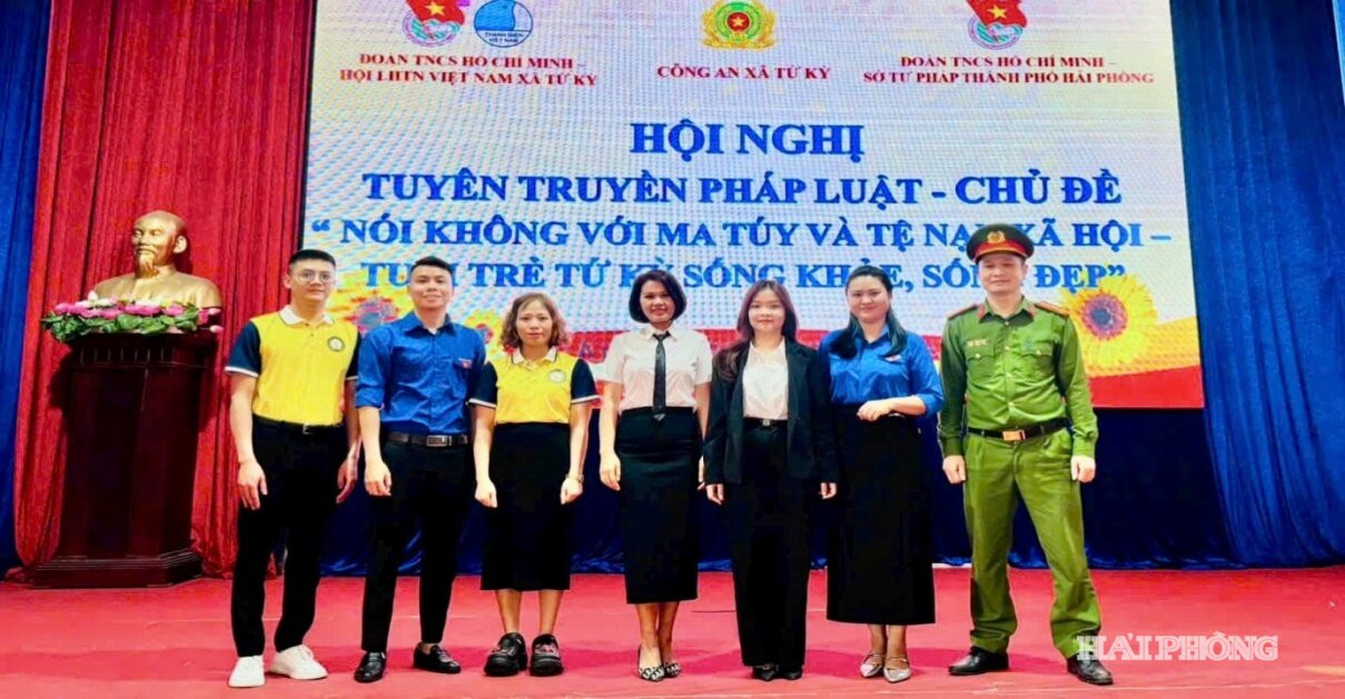 thanh nien so tu phap