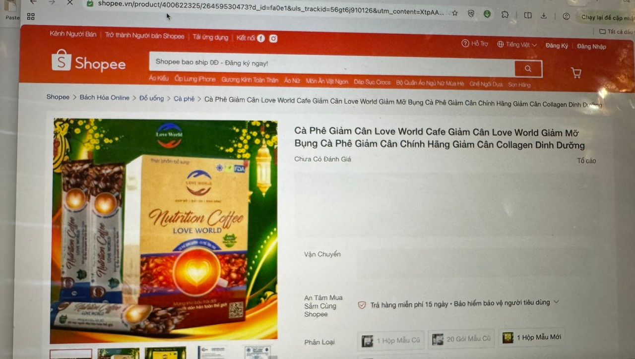 Chú thích ảnh