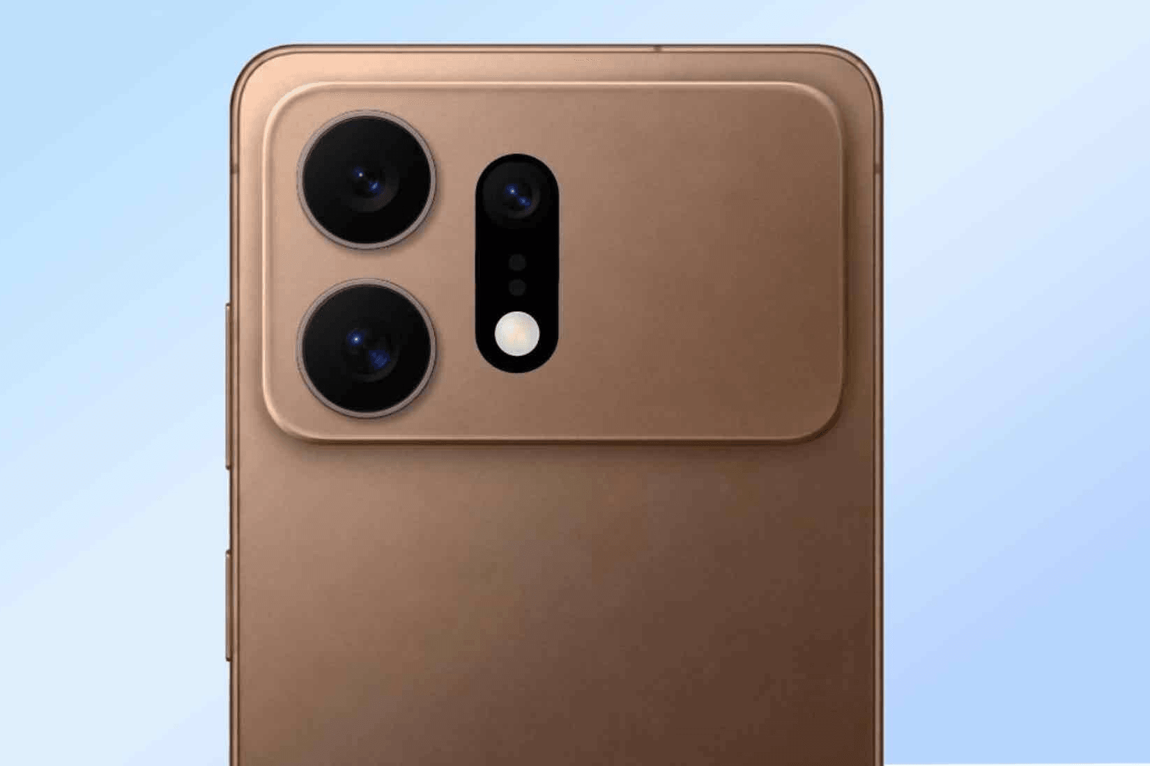 Galaxy S27 Ultra lộ diện cụm camera 'khổng lồ' gây tranh cãi