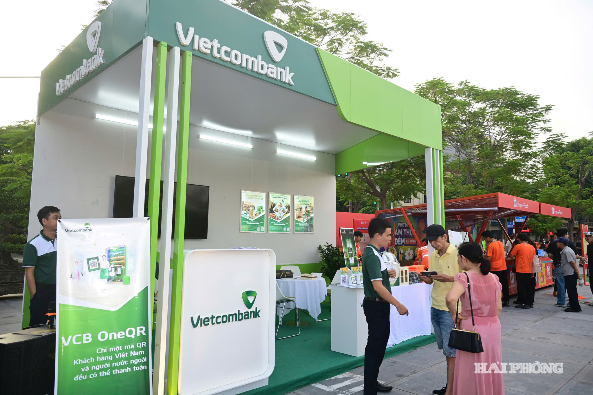 Vietcombank 2