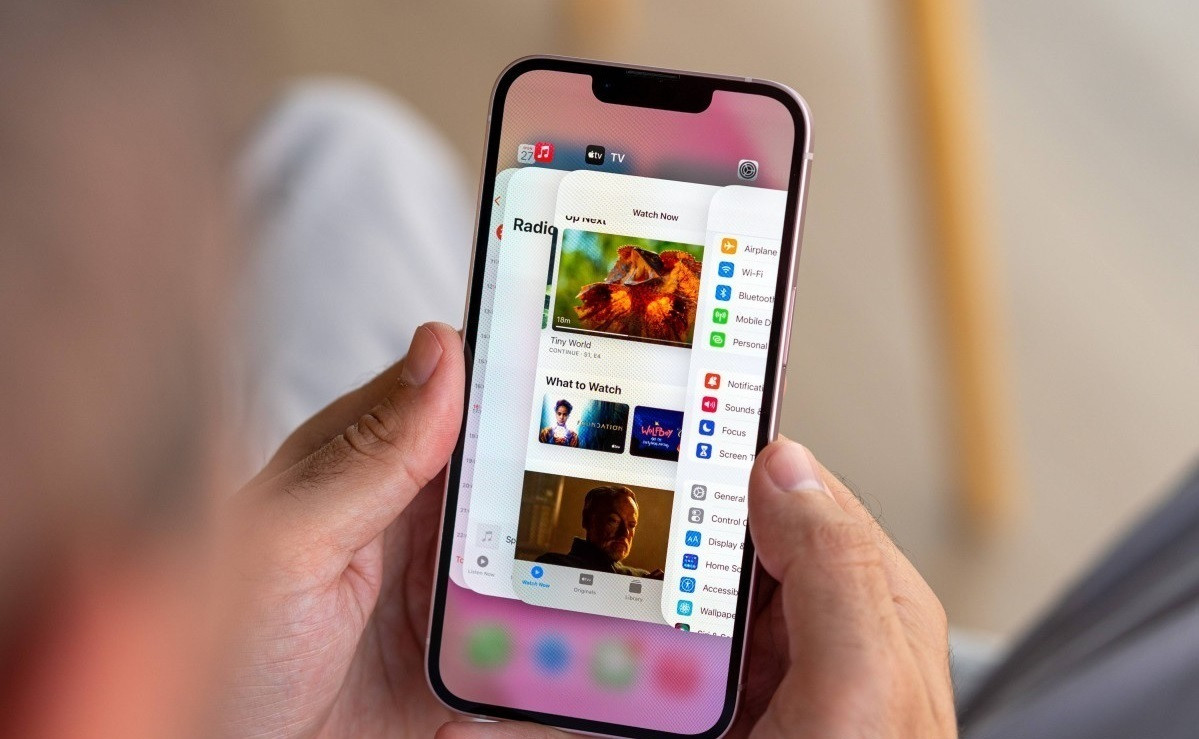 3 mẫu iPhone giảm giá mạnh, có máy rẻ hơn gần một nửa thời điểm ra mắt - 3