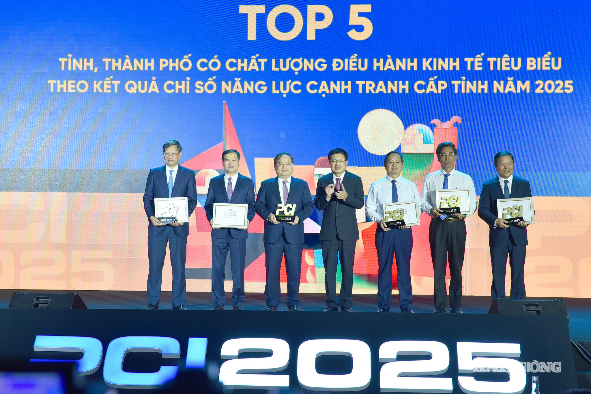 cai cach hc5