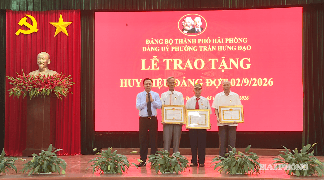 ONG THUONG 1