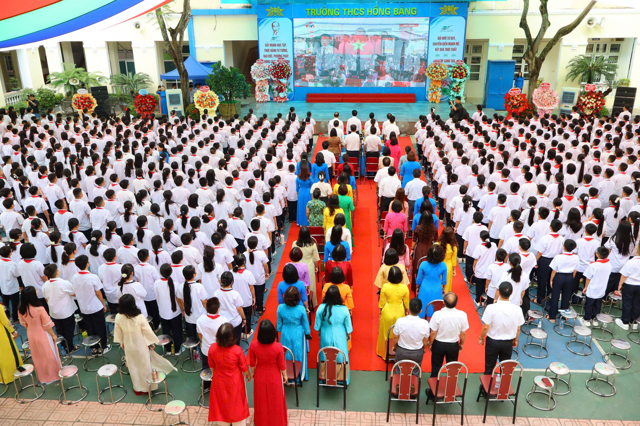 Trường HB