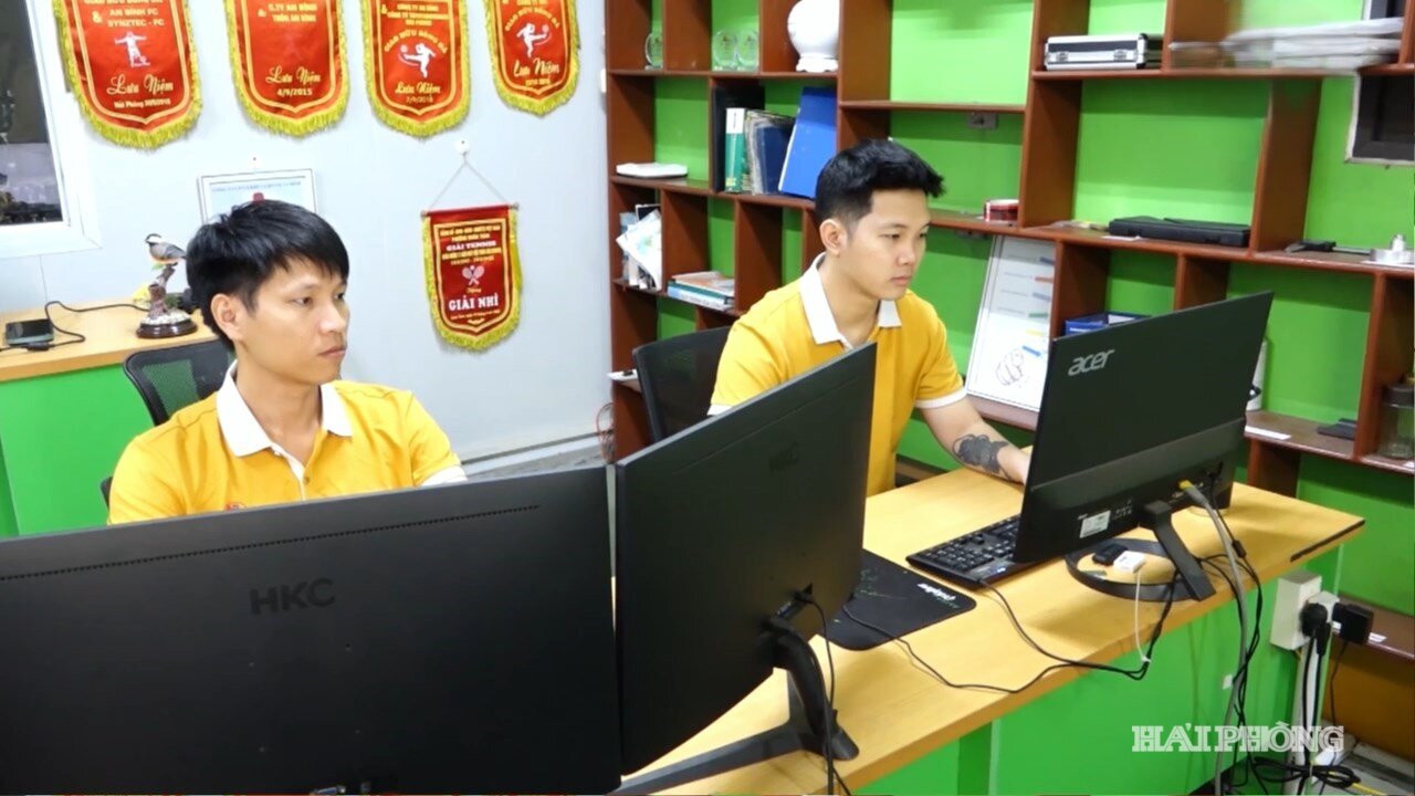 Các doanh nghiệp cần chuyển dịch mạnh mẽ từ tư duy đơn thuần là 