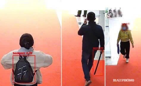 camera ai