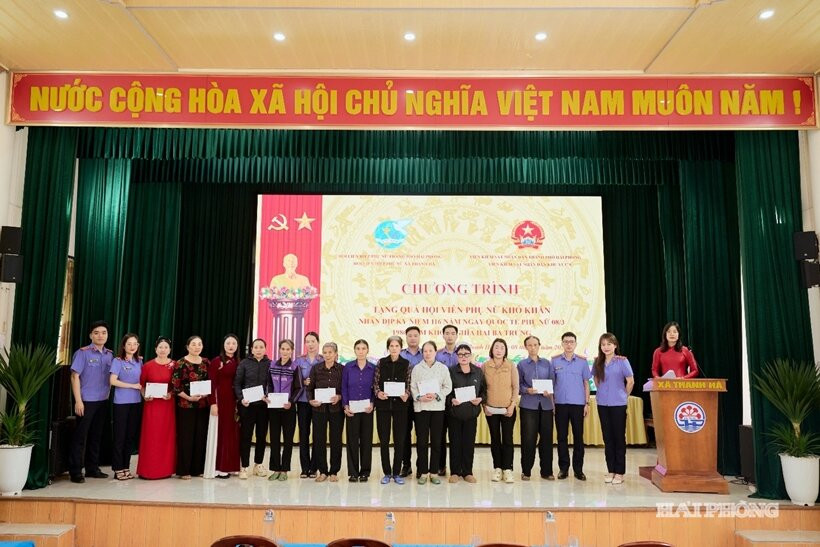 BAO LUC GIA DINH 2