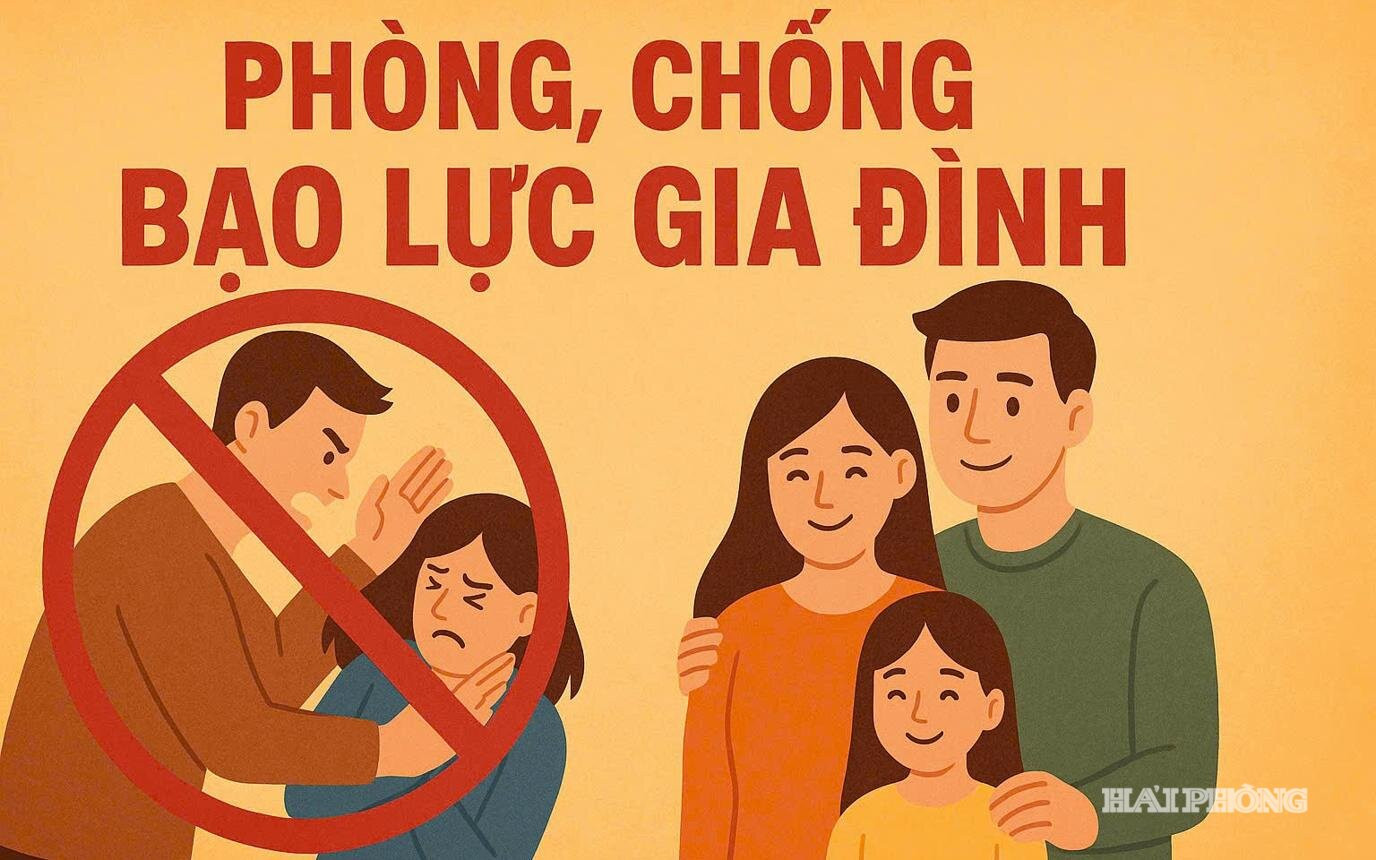 BAO LUC GIA DINH