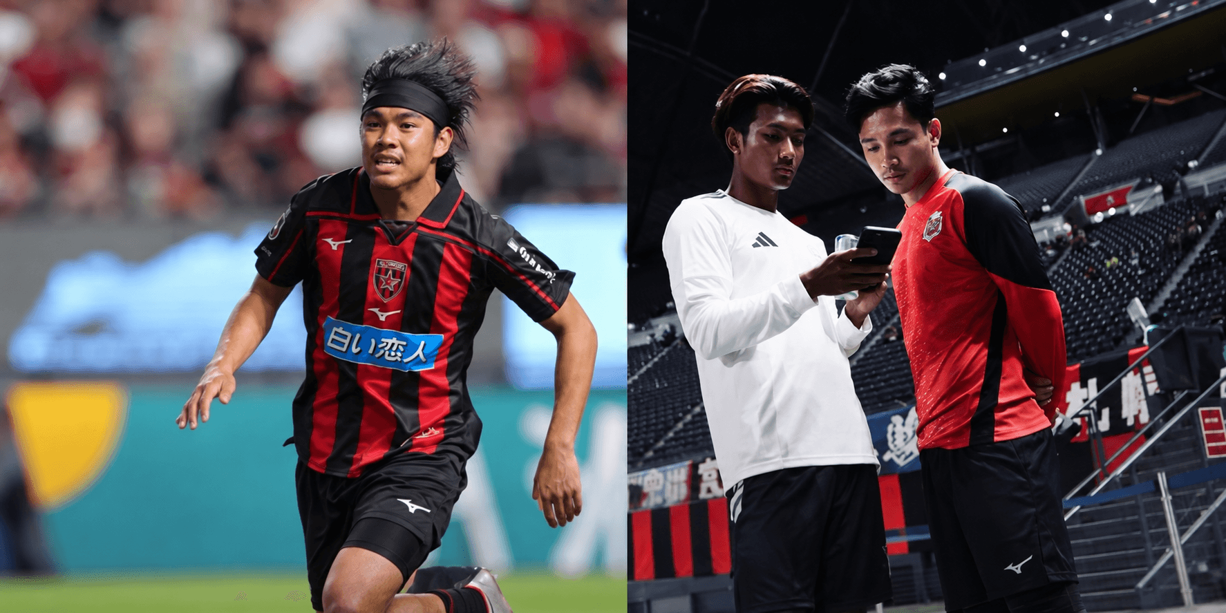 Thái Lan gom quân J.League đấu đội tuyển Việt Nam tại FIFA Asean Cup - Ảnh 1.