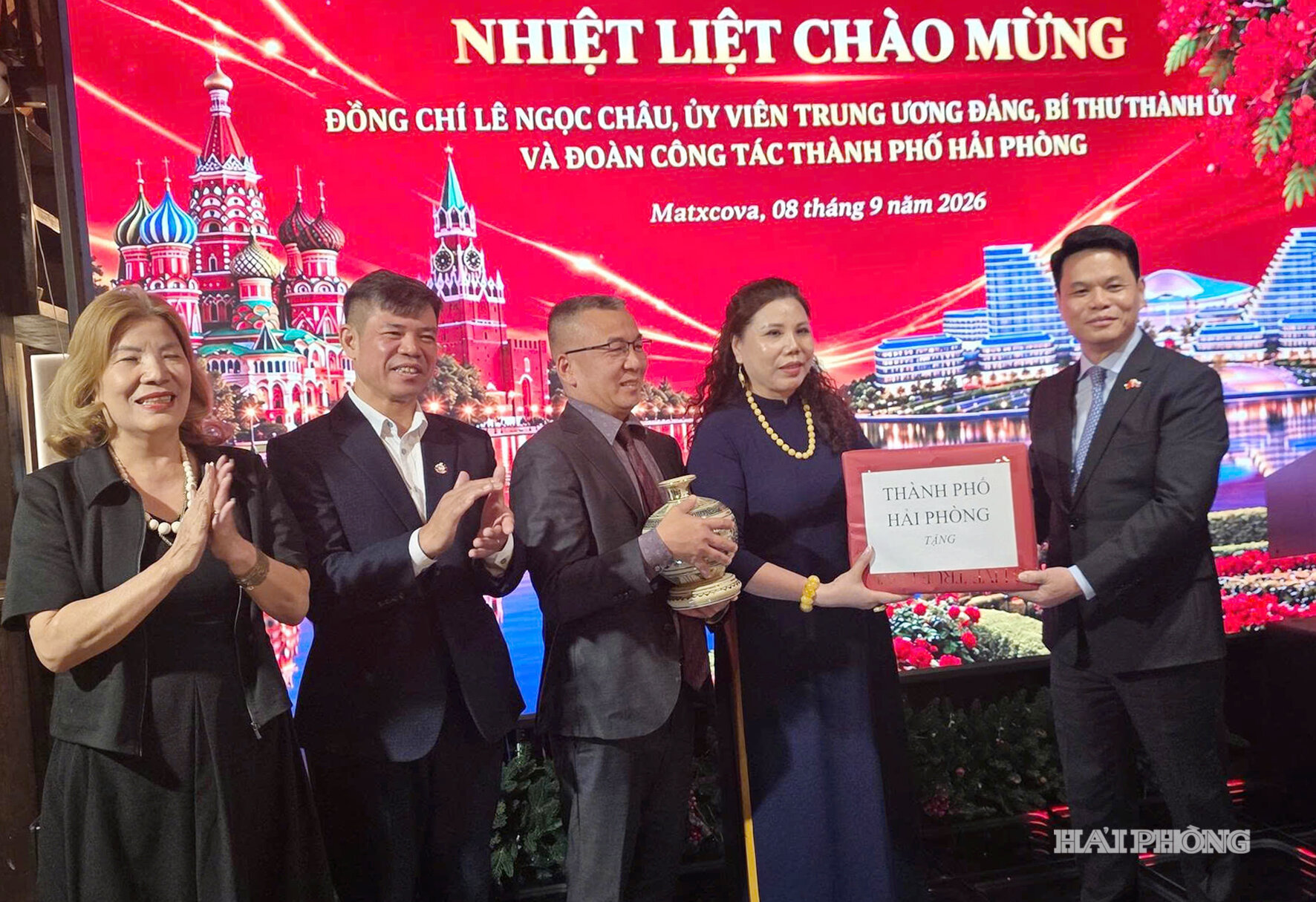 le ngoc chau 3