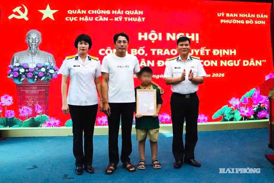chau phuc