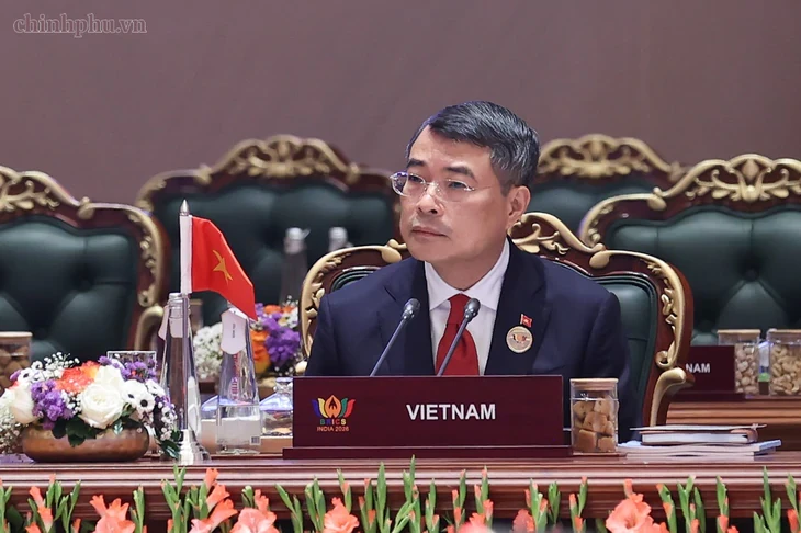 le minh hung