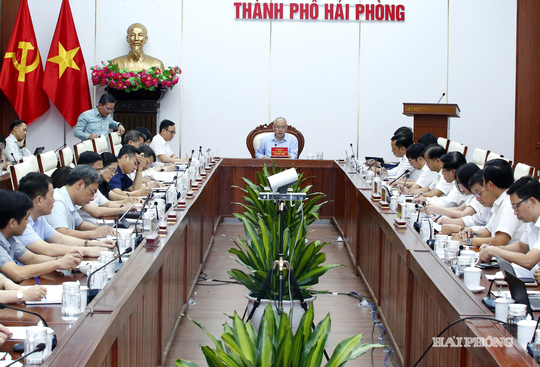 do thanh trung 2