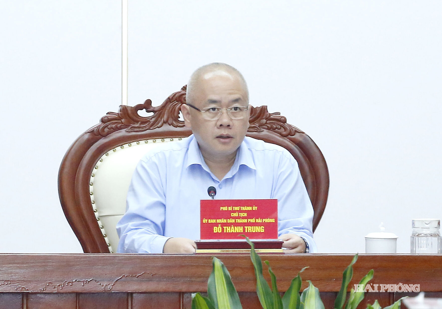 do thanh trung