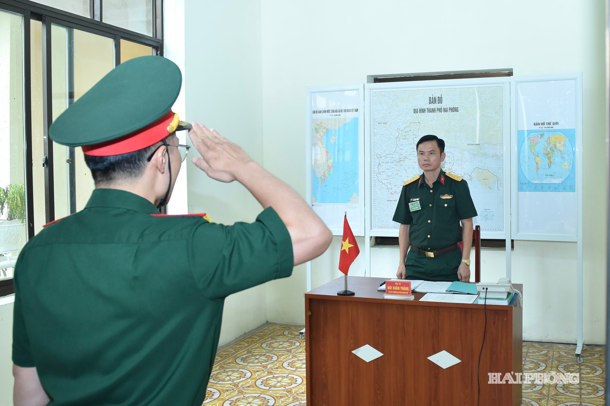 Báo cáo trường hợp phát sinh khi có tình huống xảy ra.