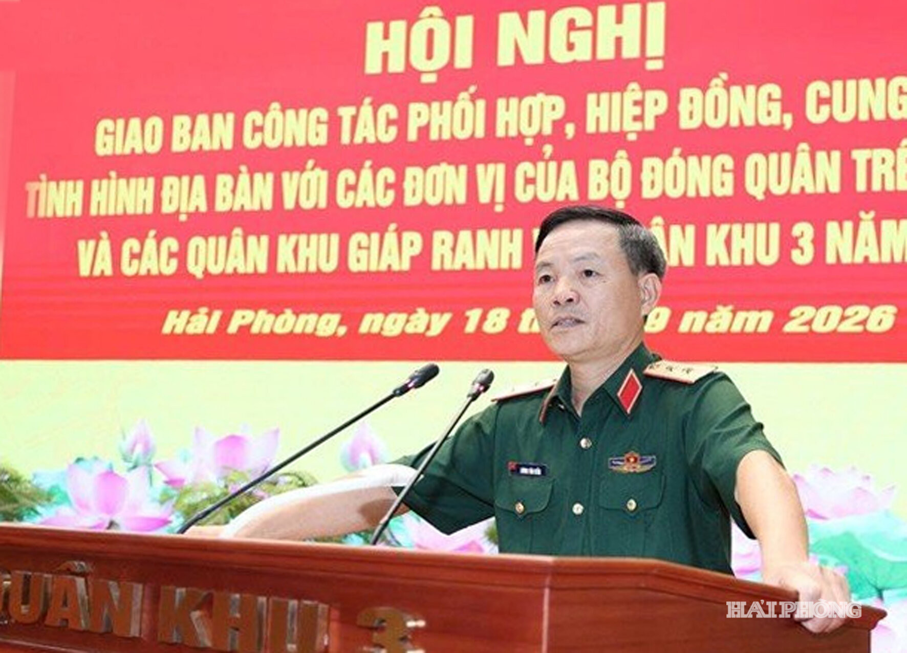 quan khu 3