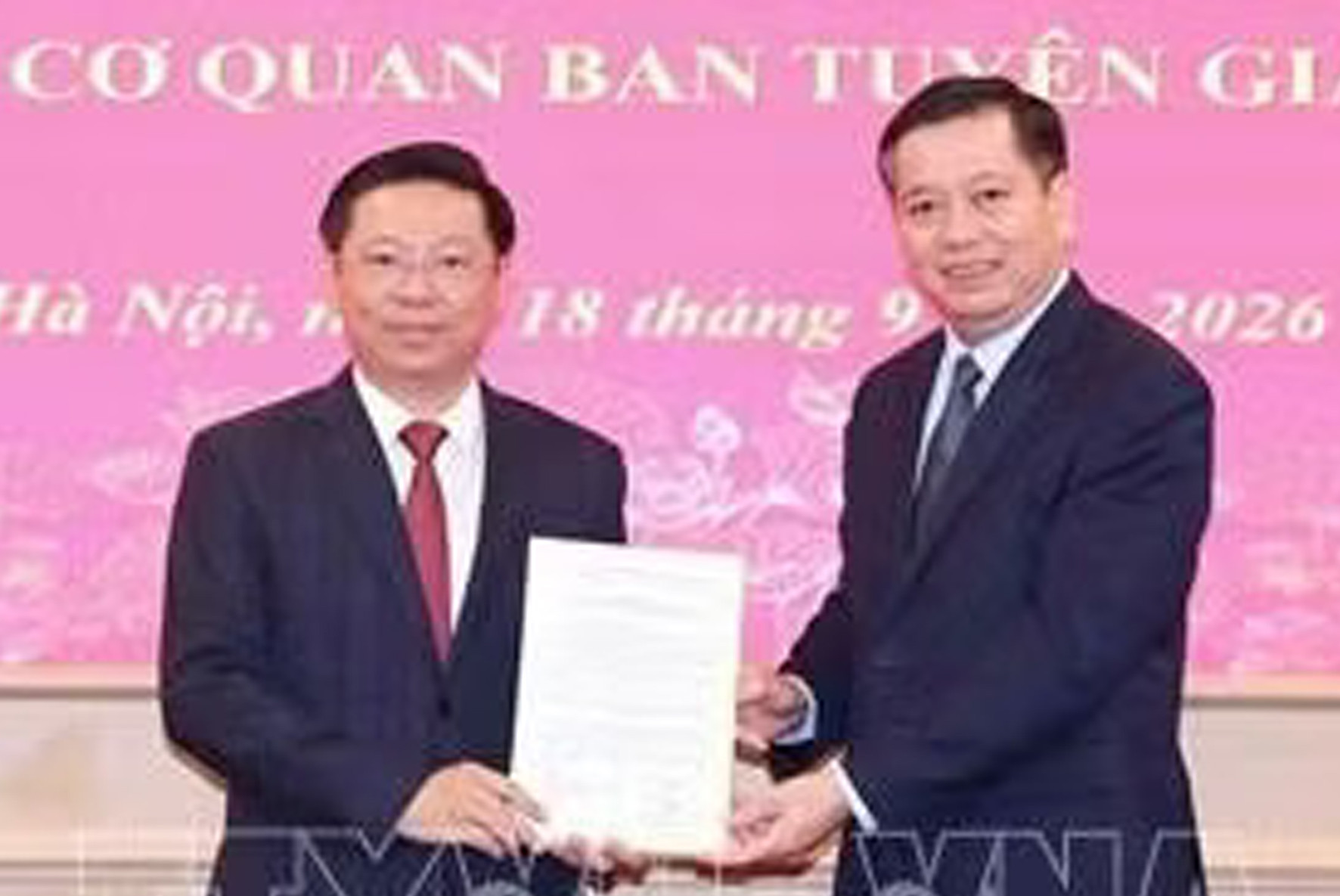 tran thanh lam