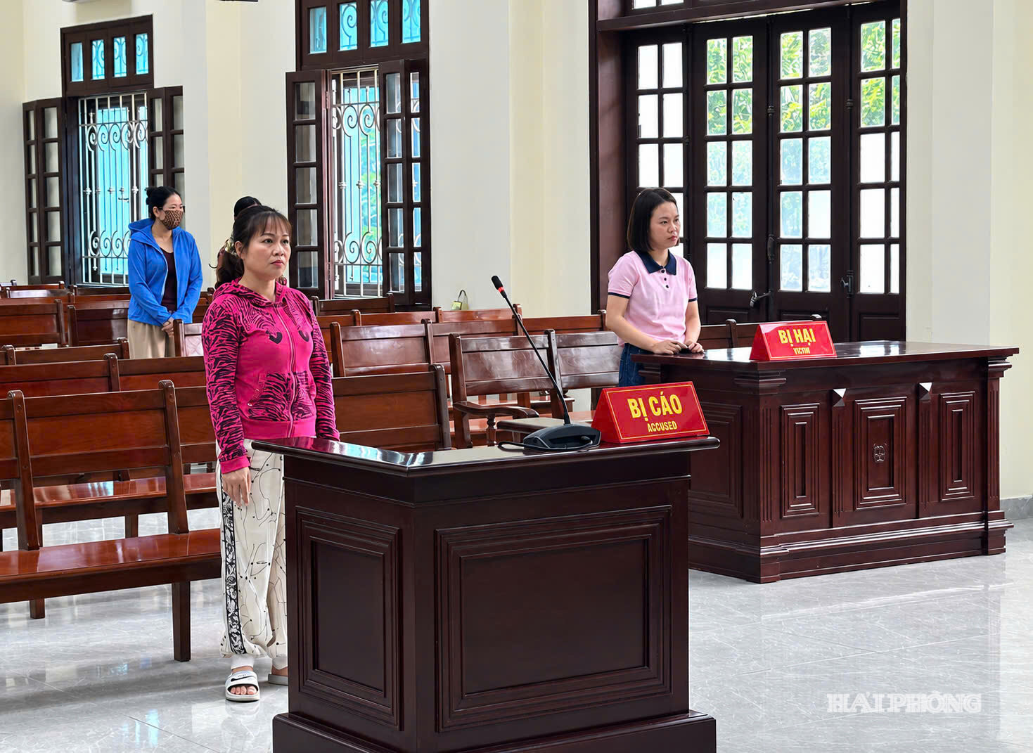 vu an ngo du chung nam do son 1