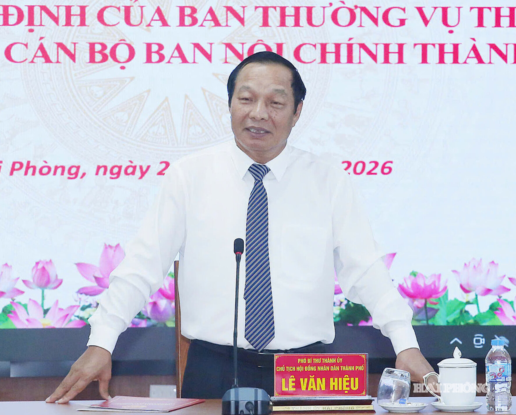 le van hieu 1
