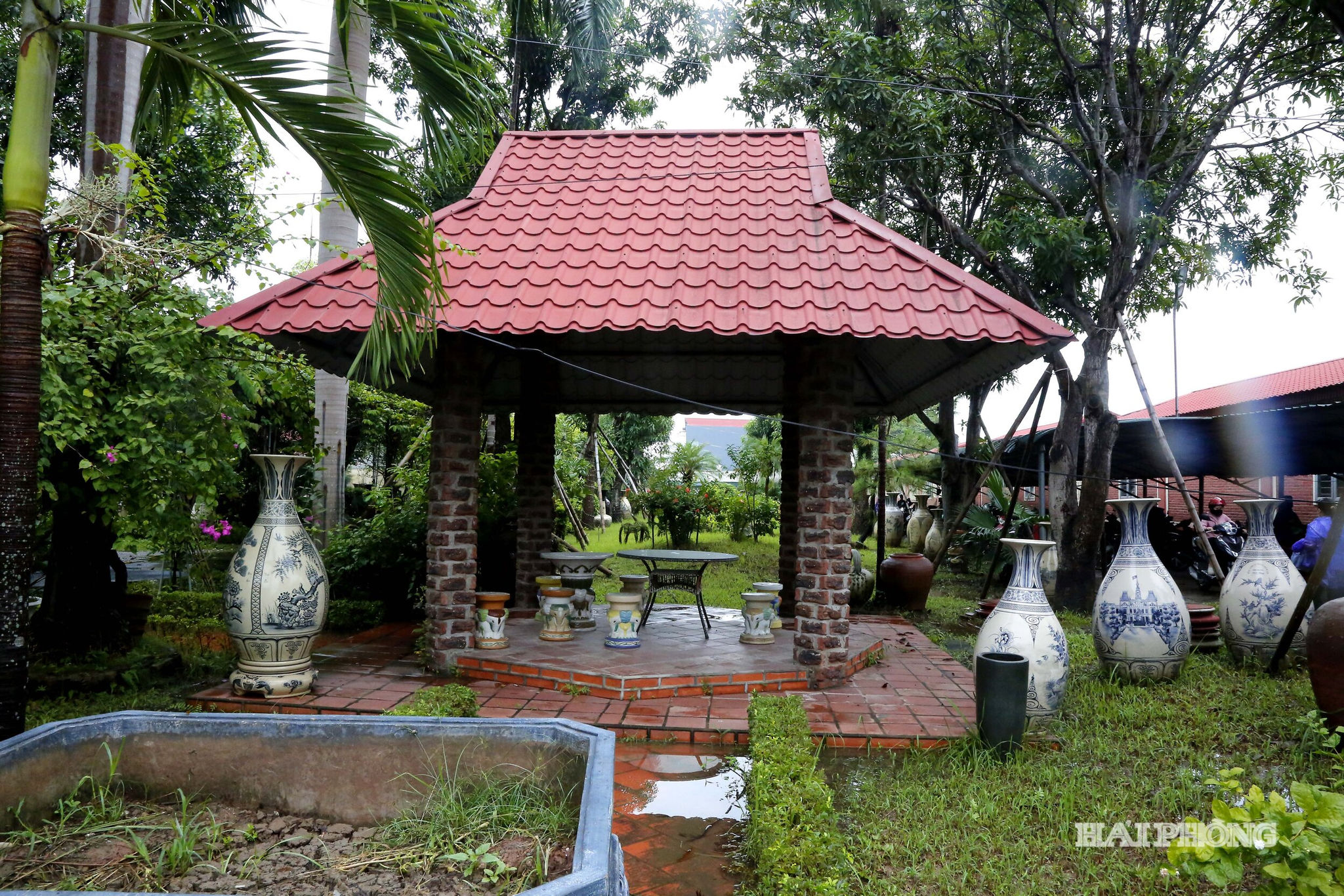Gom Chu dau6