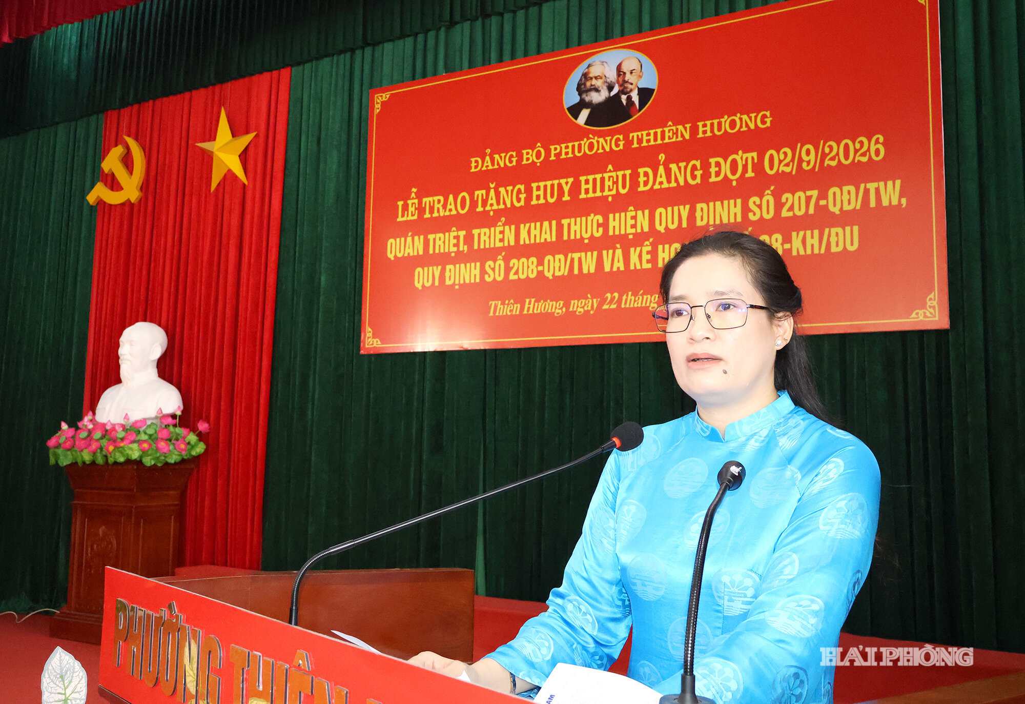 thien - huong 4