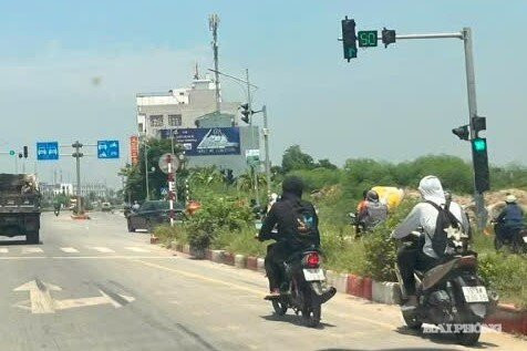 đường Bùi Viện
