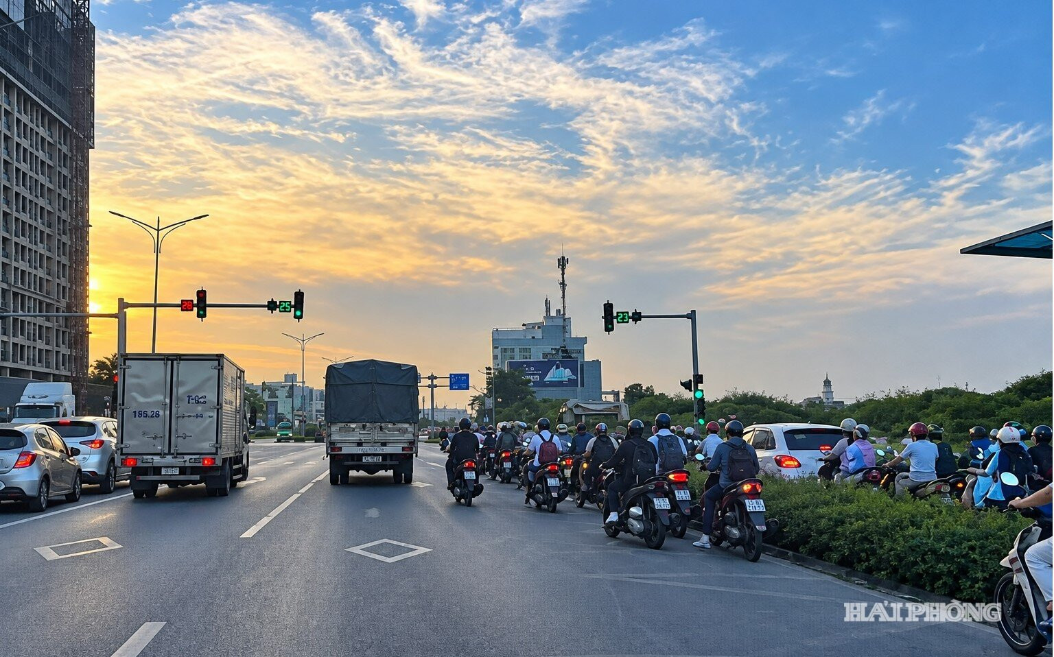 đường Bùi Viện