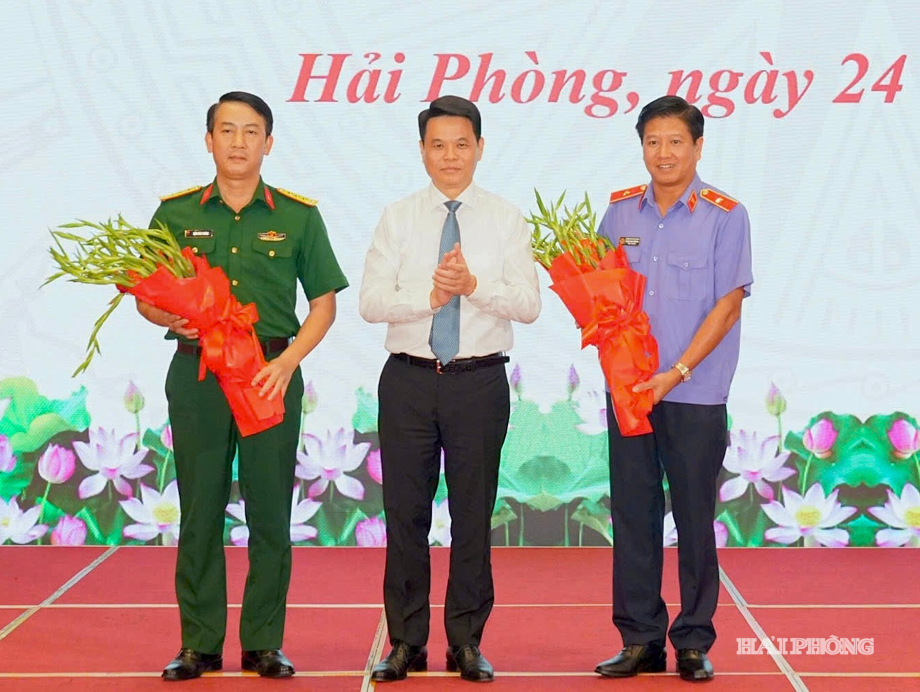 le ngoc chau 2