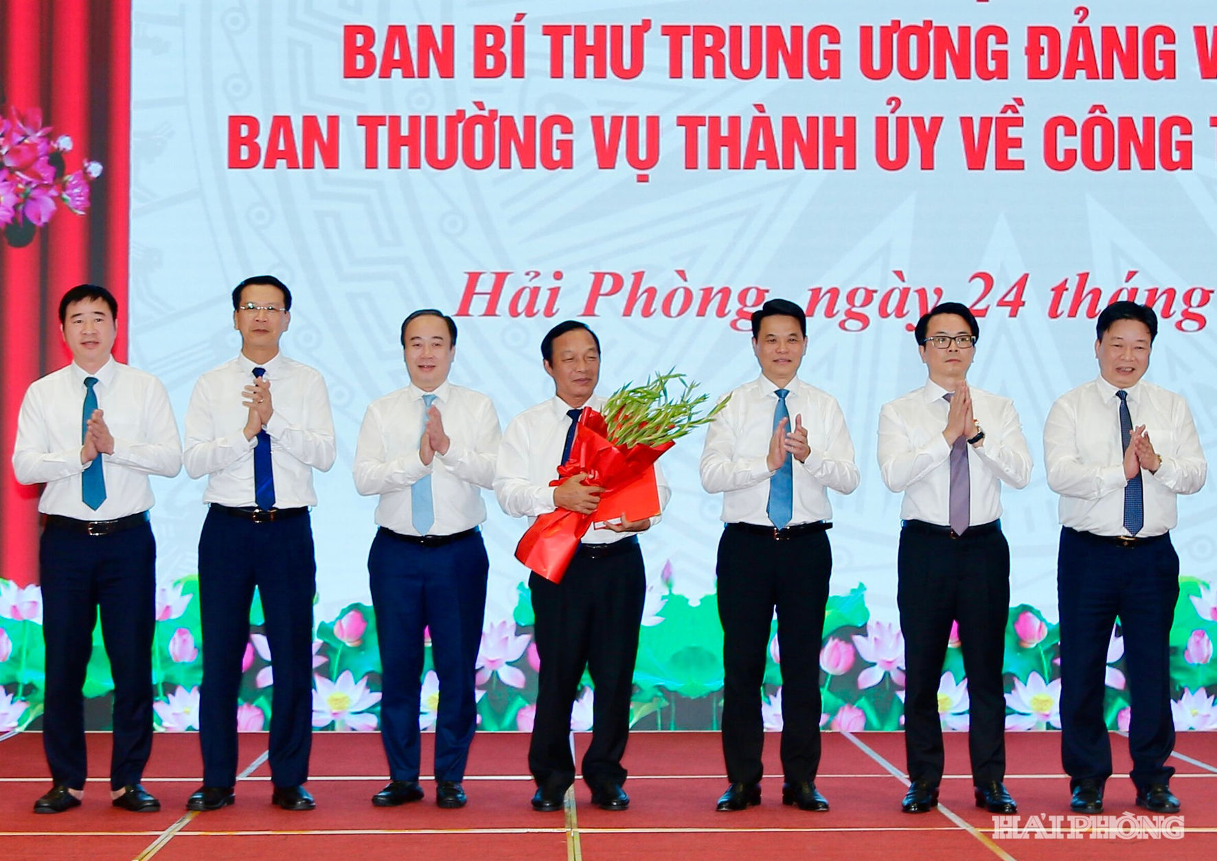 le ngoc chau 3